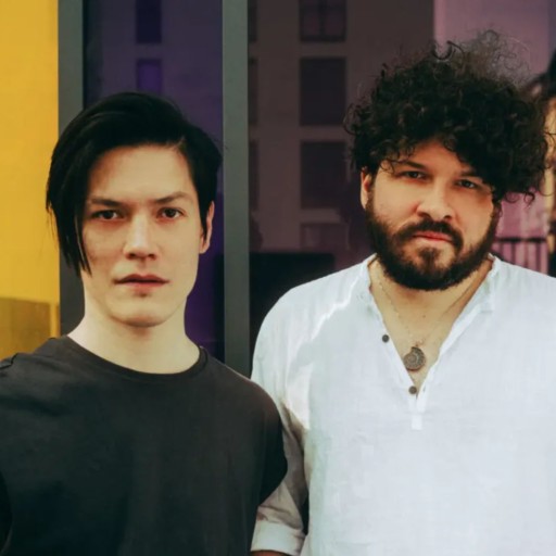 Titelbild - Bluescats feat. Tommie Harris